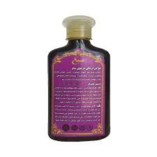 شامپو سبغ